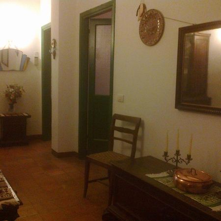 Agriturismo Antica Golena Guastalla Eksteriør billede