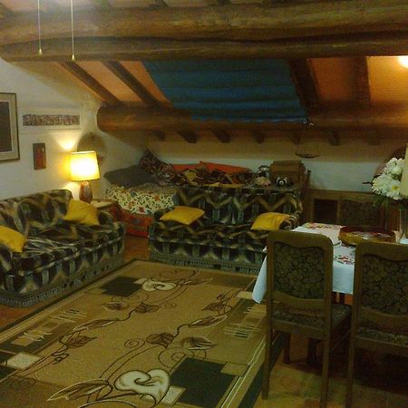 Agriturismo Antica Golena Guastalla Eksteriør billede