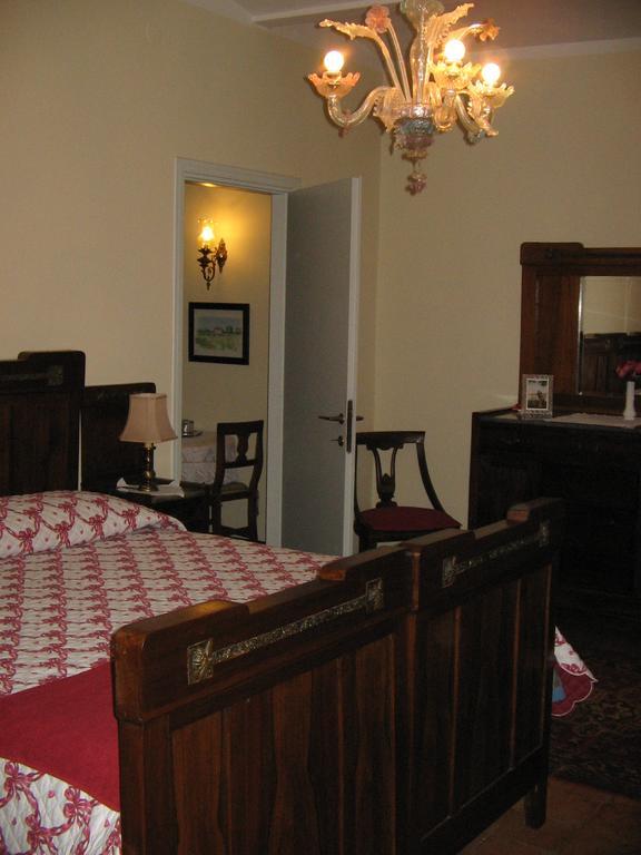Agriturismo Antica Golena Guastalla Eksteriør billede