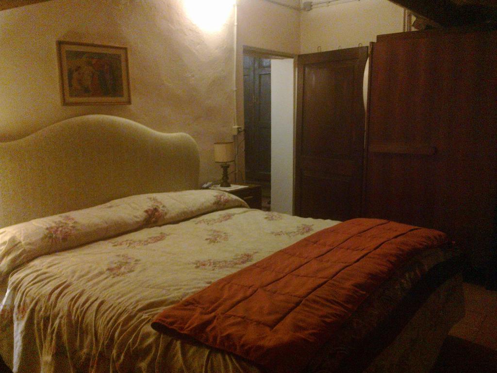 Agriturismo Antica Golena Guastalla Eksteriør billede
