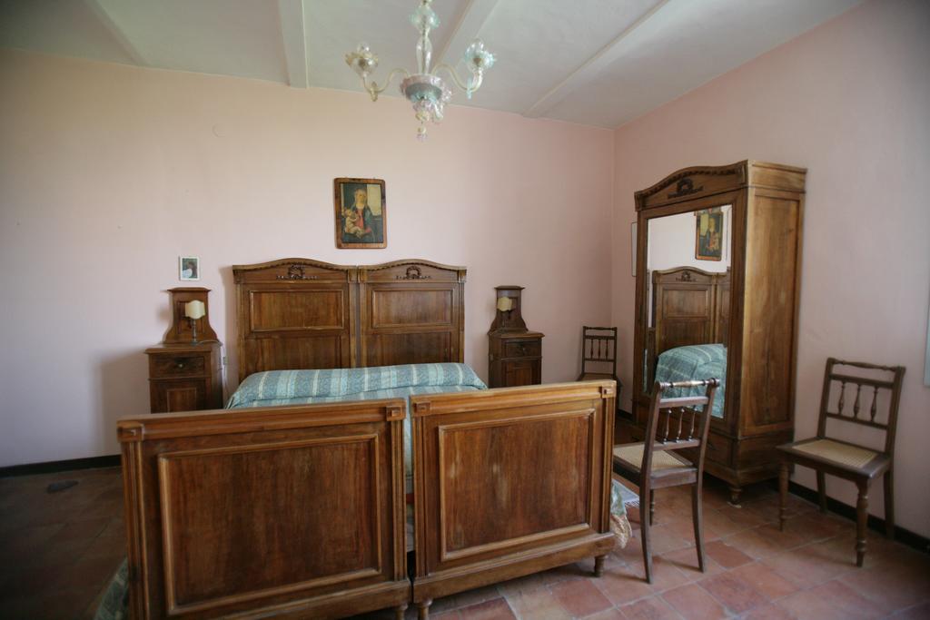 Agriturismo Antica Golena Guastalla Eksteriør billede