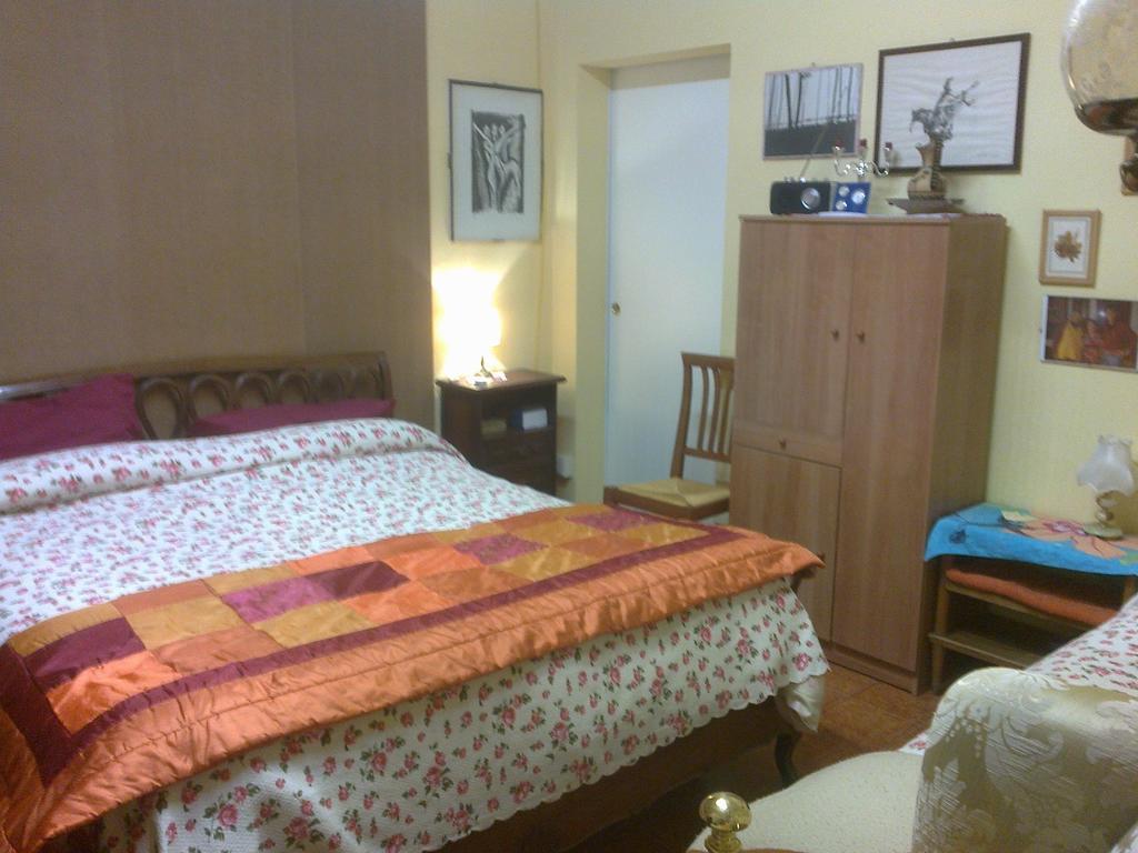 Agriturismo Antica Golena Guastalla Eksteriør billede