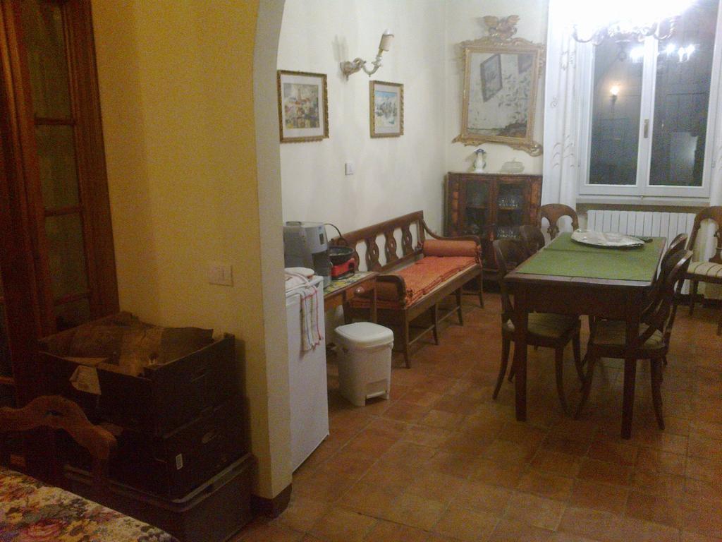 Agriturismo Antica Golena Guastalla Eksteriør billede
