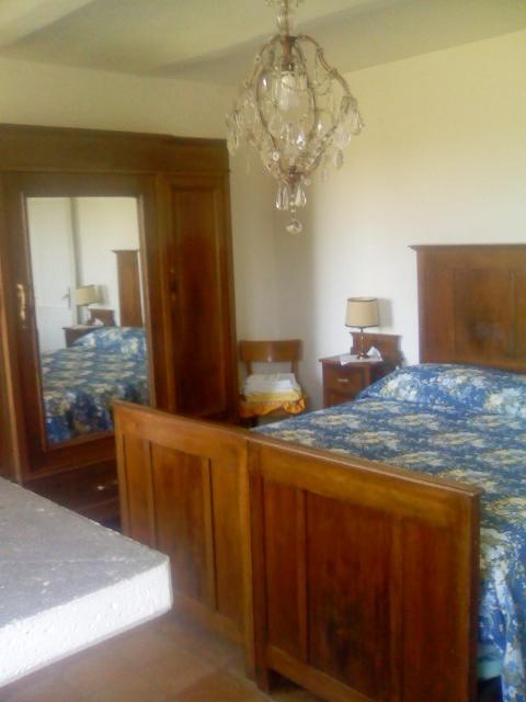 Agriturismo Antica Golena Guastalla Eksteriør billede