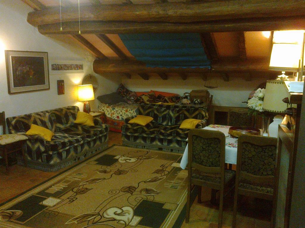 Agriturismo Antica Golena Guastalla Eksteriør billede